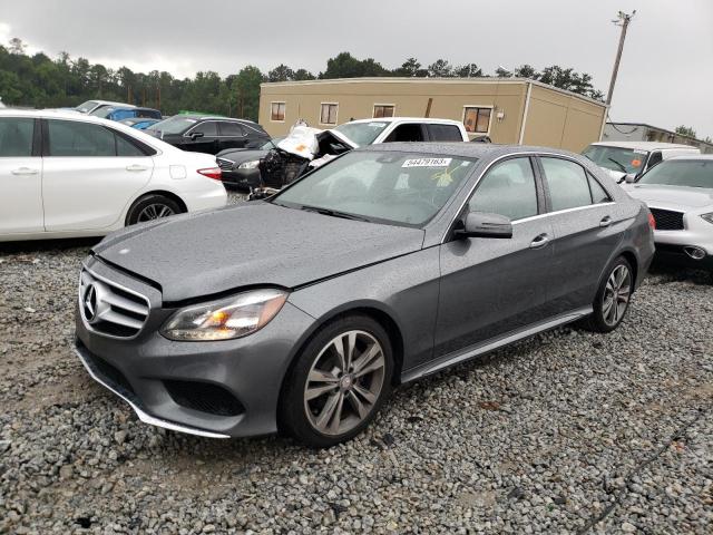 MERCEDES-BENZ E 350 2016 wddhf5kb6gb279780