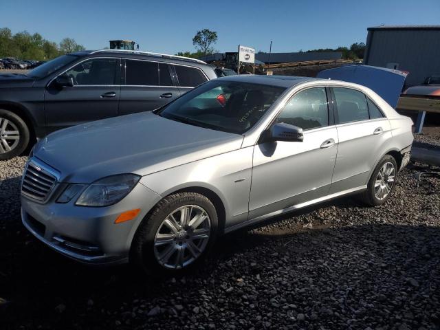 MERCEDES-BENZ E-CLASS 2012 wddhf5kb7ca532783