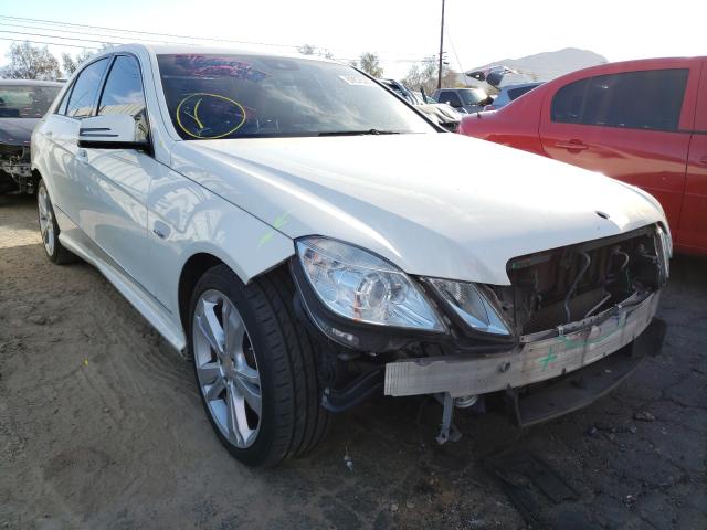 MERCEDES-BENZ E 350 2012 wddhf5kb7ca555934