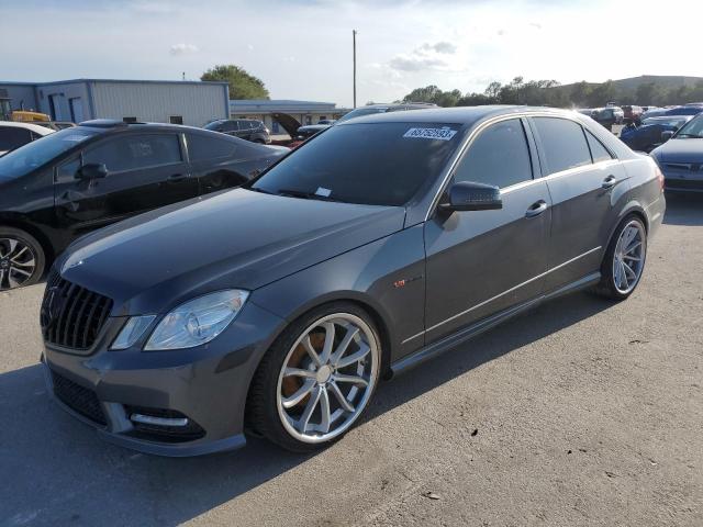 MERCEDES-BENZ E 350 2012 wddhf5kb7ca559935