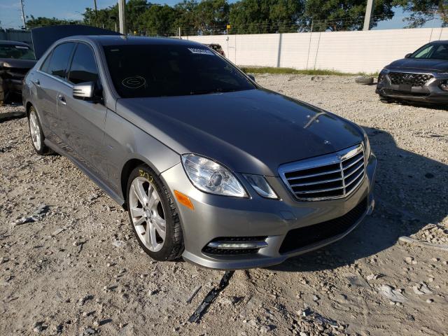 MERCEDES-BENZ E 350 2012 wddhf5kb7ca572331