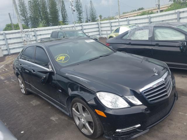 MERCEDES-BENZ E 350 2012 wddhf5kb7ca589453