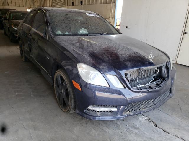 MERCEDES-BENZ E 350 2012 wddhf5kb7ca602296