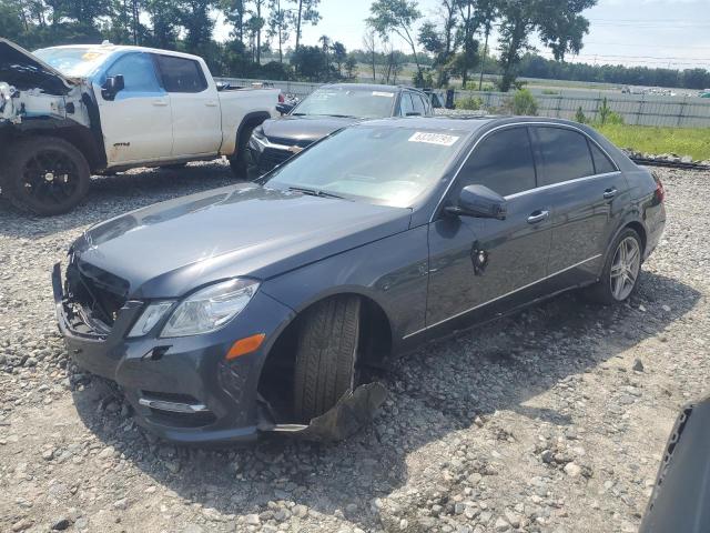 MERCEDES-BENZ E 350 2013 wddhf5kb7da696875