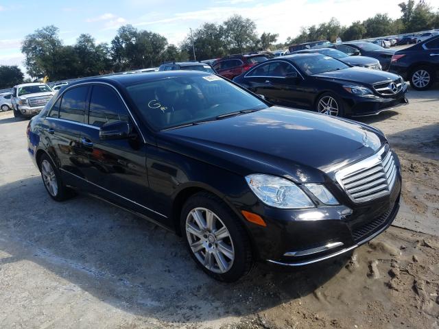 MERCEDES-BENZ E 350 2013 wddhf5kb7da708071