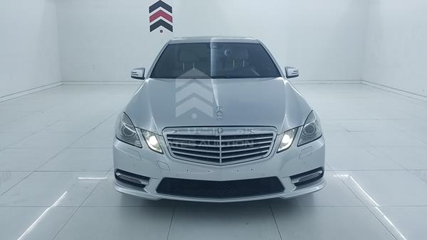 MERCEDES-BENZ E 350 2013 wddhf5kb7da731124