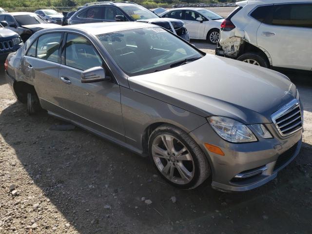 MERCEDES-BENZ E 350 2013 wddhf5kb7da760316