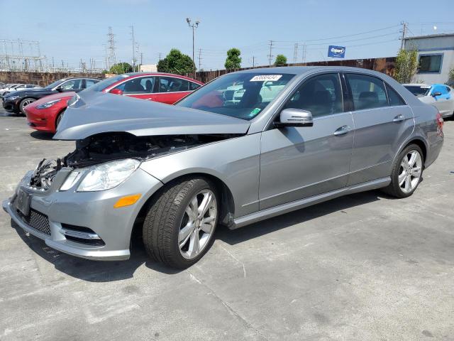 MERCEDES-BENZ E 350 2013 wddhf5kb7da768979