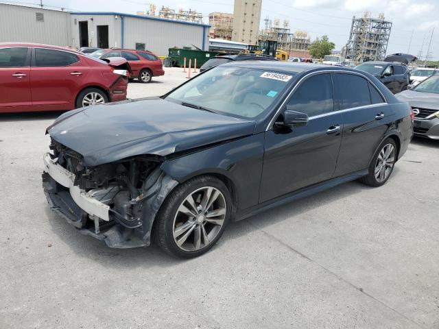 MERCEDES-BENZ E 350 2014 wddhf5kb7ea808821