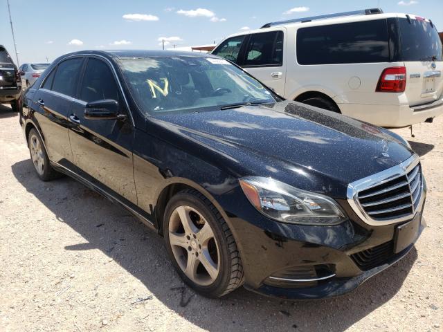 MERCEDES-BENZ E 350 2014 wddhf5kb7ea817647