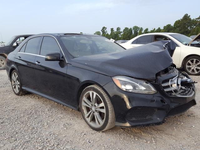 MERCEDES-BENZ E 350 2014 wddhf5kb7ea828843