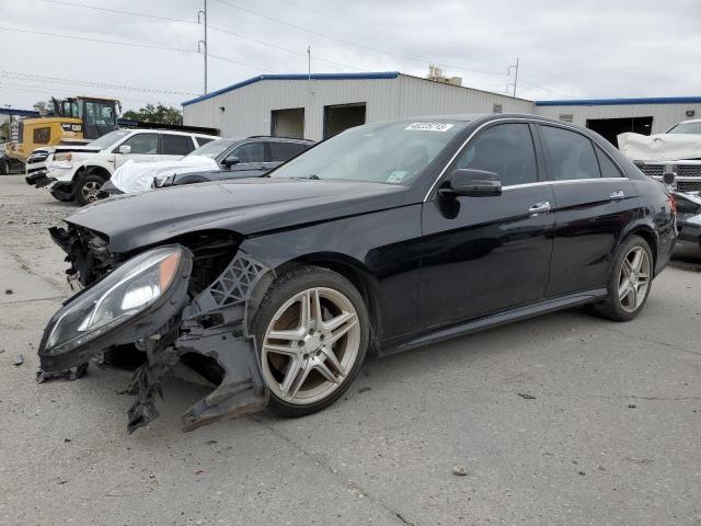 MERCEDES-BENZ E 350 2014 wddhf5kb7ea843004