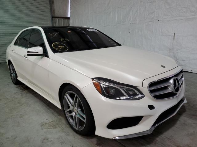 MERCEDES-BENZ E 350 2014 wddhf5kb7ea847201