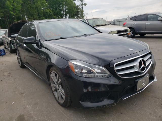 MERCEDES-BENZ E 350 2014 wddhf5kb7ea849269