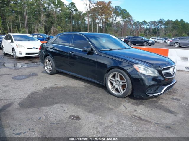 MERCEDES-BENZ NULL 2014 wddhf5kb7ea851328