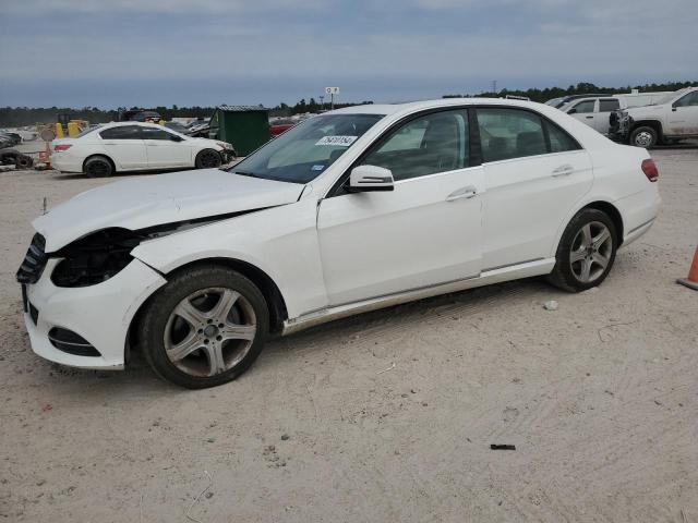 MERCEDES-BENZ E 350 2014 wddhf5kb7ea856142