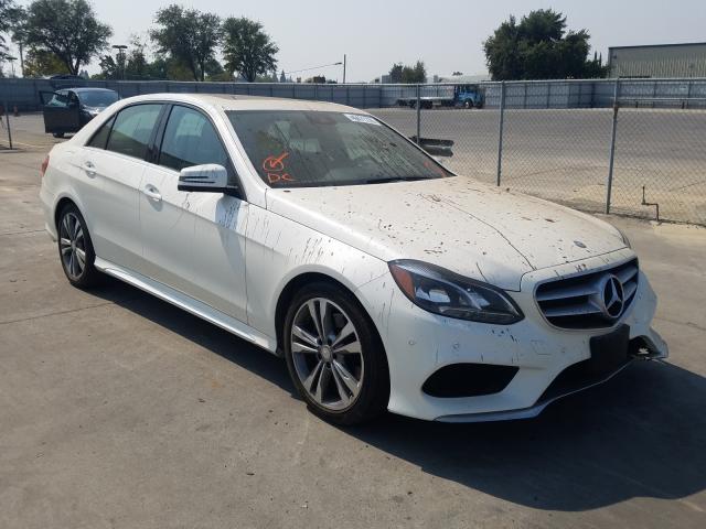 MERCEDES-BENZ E 350 2014 wddhf5kb7ea857565