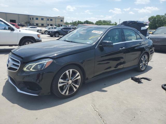 MERCEDES-BENZ E-CLASS 2014 wddhf5kb7ea875726