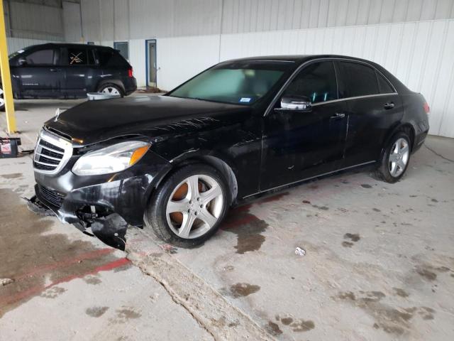 MERCEDES-BENZ E 350 2014 wddhf5kb7ea887701