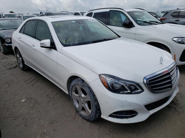 MERCEDES-BENZ E 350 2014 wddhf5kb7ea887794