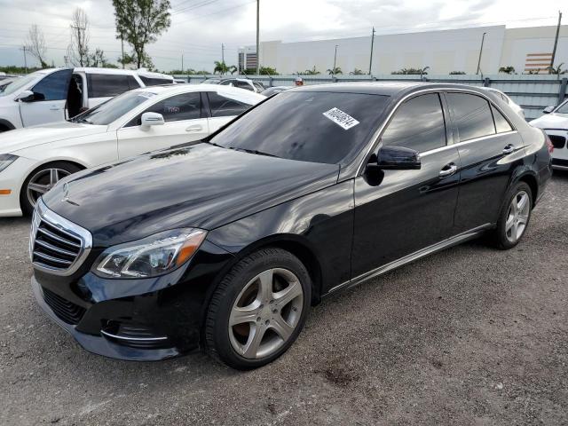 MERCEDES-BENZ E-CLASS 2014 wddhf5kb7ea892848