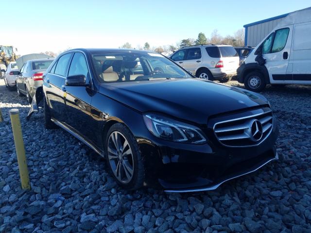 MERCEDES-BENZ E 350 2014 wddhf5kb7ea895006