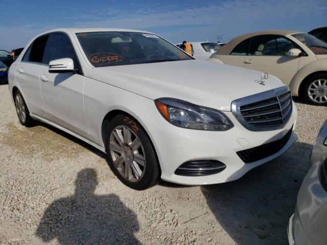 MERCEDES-BENZ E 350 2014 wddhf5kb7ea902827