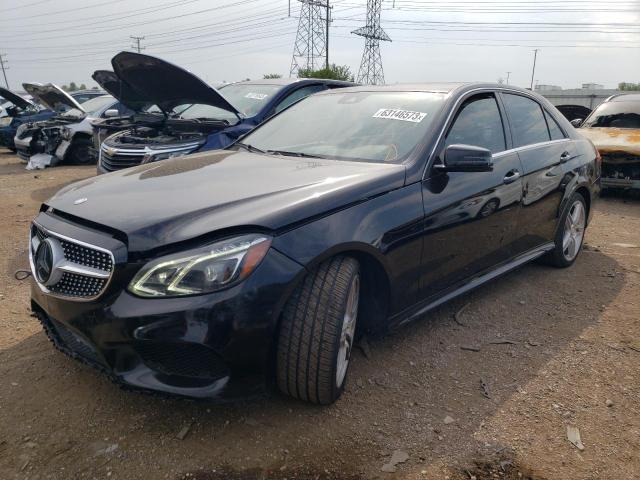 MERCEDES-BENZ E 350 2014 wddhf5kb7ea906148