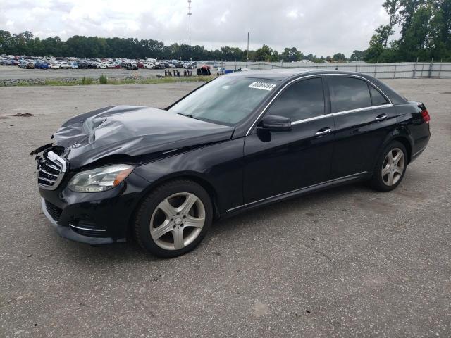 MERCEDES-BENZ E-CLASS 2014 wddhf5kb7ea939859