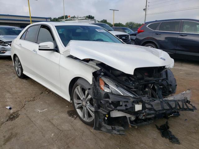 MERCEDES-BENZ E 350 2014 wddhf5kb7ea955656