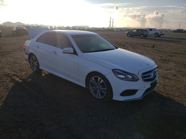 MERCEDES-BENZ E 350 2014 wddhf5kb7ea963806