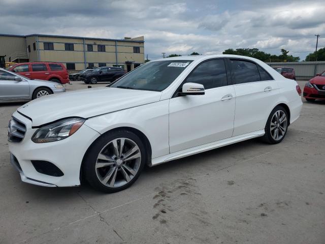 MERCEDES-BENZ E-CLASS 2014 wddhf5kb7ea969542