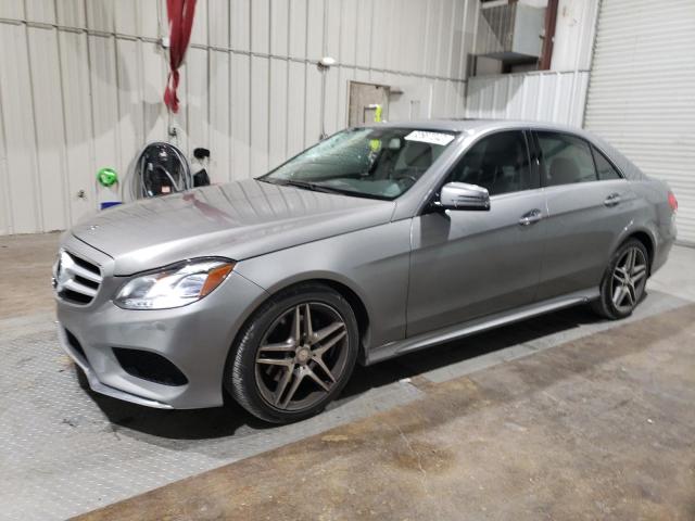 MERCEDES-BENZ E-CLASS 2014 wddhf5kb7ea969623