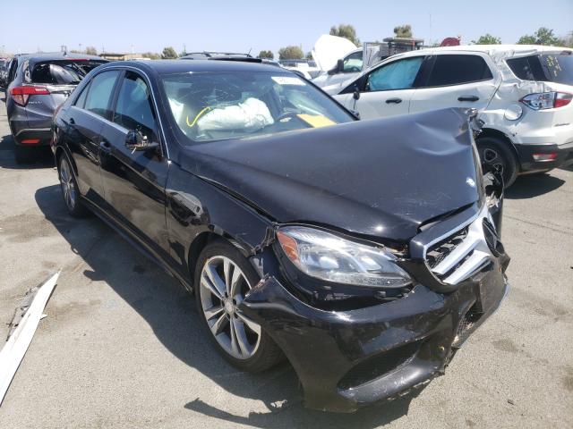 MERCEDES-BENZ E 350 2014 wddhf5kb7ea971470