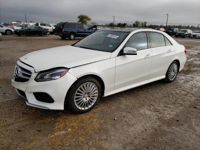 MERCEDES-BENZ E 350 2014 wddhf5kb7ea985269