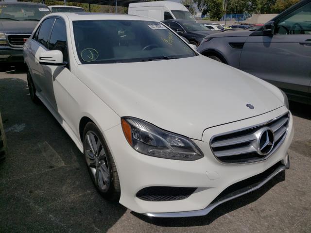 MERCEDES-BENZ E 350 2014 wddhf5kb7ea998023