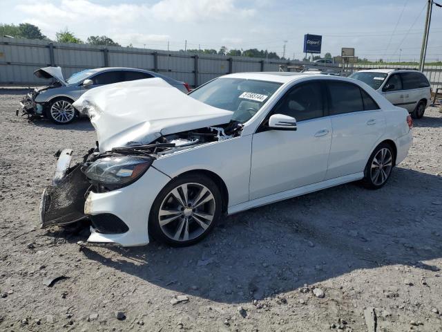 MERCEDES-BENZ E-CLASS 2014 wddhf5kb7ea998054