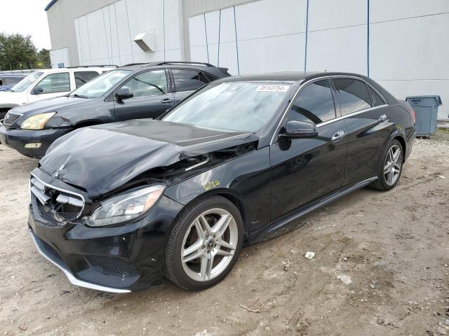 MERCEDES-BENZ E-CLASS 2014 wddhf5kb7eb010684