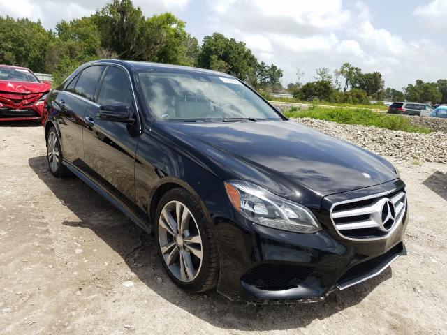 MERCEDES-BENZ E 350 2014 wddhf5kb7eb013696