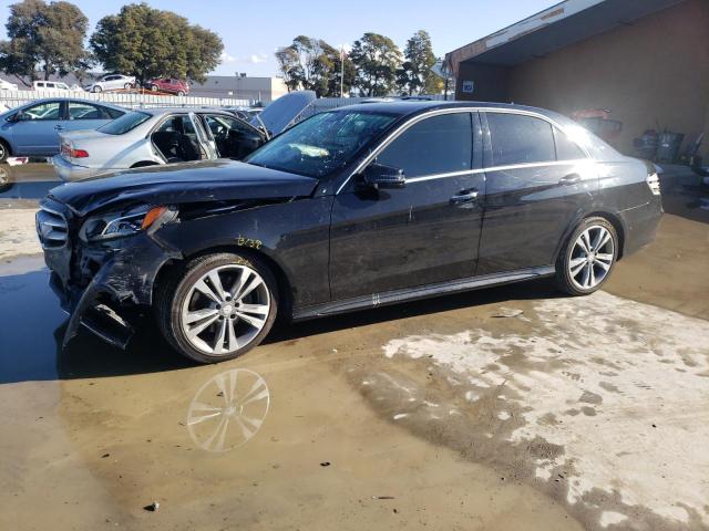 MERCEDES-BENZ E 350 2014 wddhf5kb7eb016758