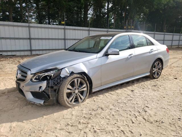 MERCEDES-BENZ E-CLASS 2014 wddhf5kb7eb019272