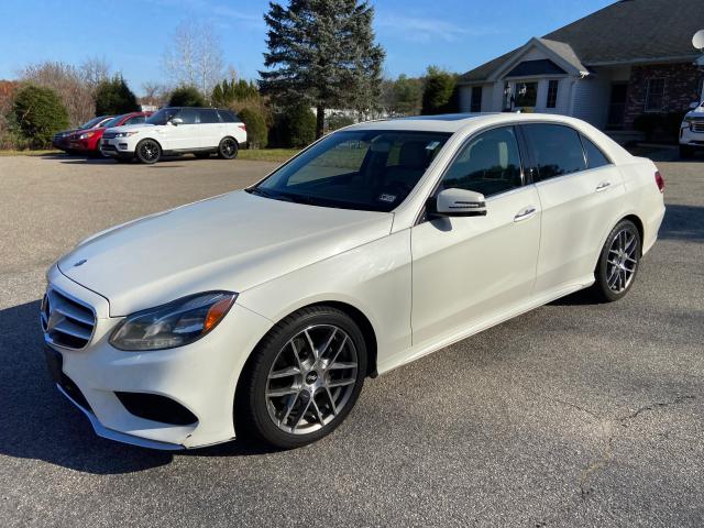 MERCEDES-BENZ E 350 2014 wddhf5kb7eb030563