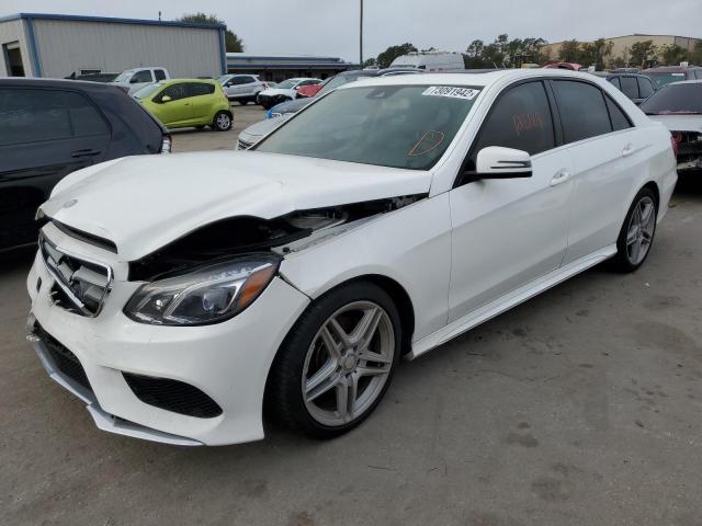 MERCEDES-BENZ E 350 2014 wddhf5kb7eb030885