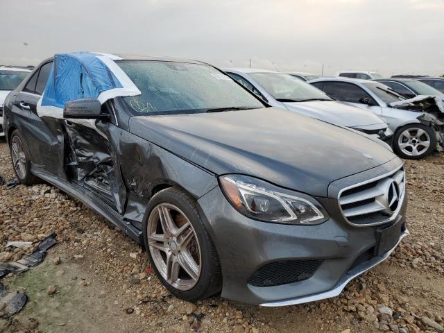 MERCEDES-BENZ E 350 2014 wddhf5kb7eb033883