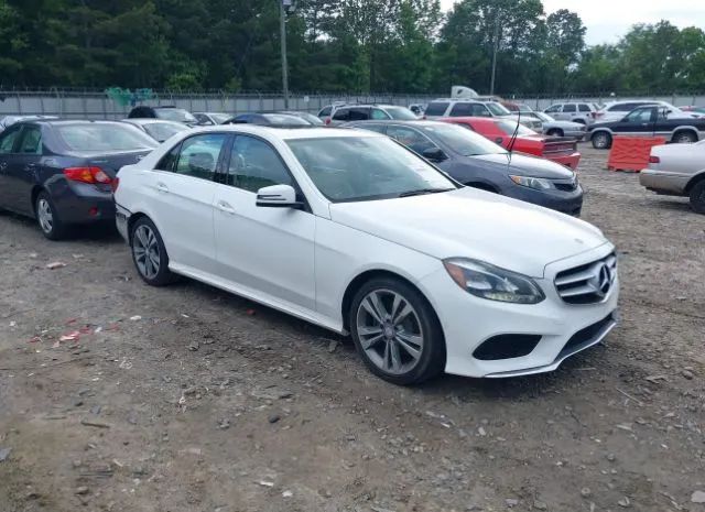 MERCEDES-BENZ E-CLASS 2014 wddhf5kb7eb067371