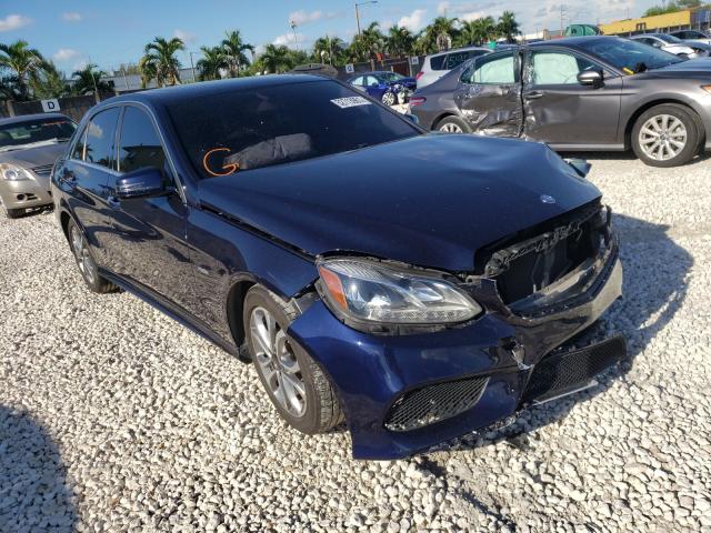 MERCEDES-BENZ E 350 2014 wddhf5kb7eb069248