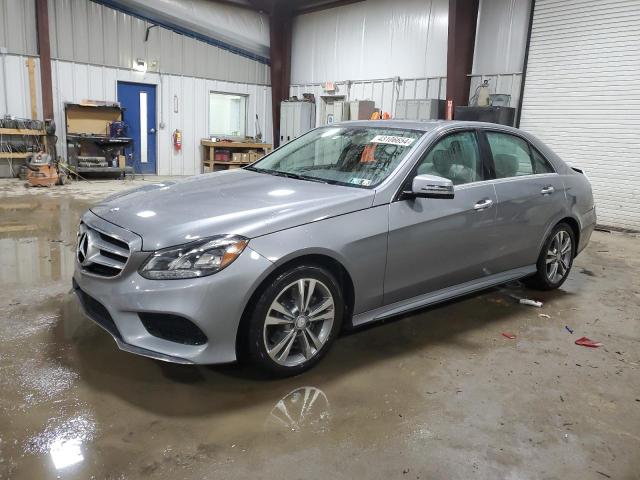 MERCEDES-BENZ E-CLASS 2015 wddhf5kb7fb089033