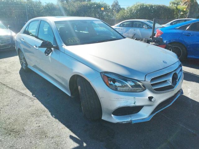 MERCEDES-BENZ E 350 2015 wddhf5kb7fb100497