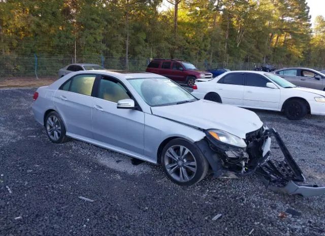 MERCEDES-BENZ E-CLASS 2015 wddhf5kb7fb107269