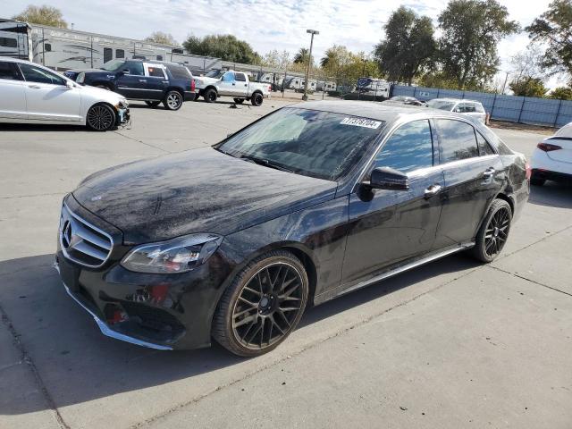 MERCEDES-BENZ E 350 2015 wddhf5kb7fb117476